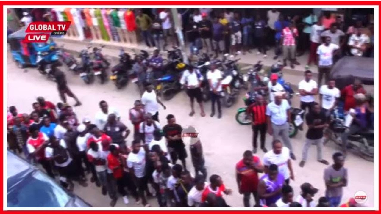 Simba Wazindua Jezi Mpya, Haijawahi Tokea, Mashabiki Wajazana Madukani Kununua- Video