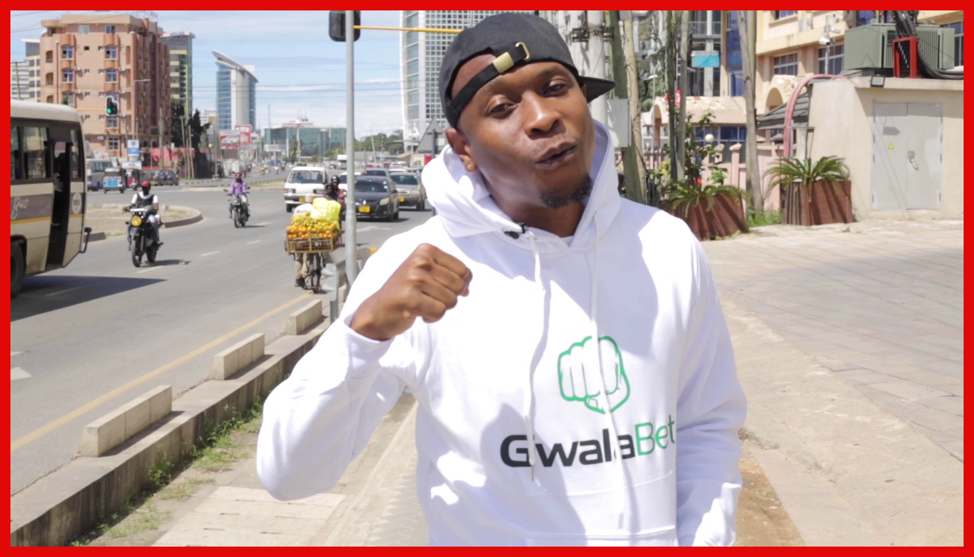 Kwa Mara Ya Kwanza Tanzania, Kubet Sasa Ni Bure Kupitia Gwalabet - Global Publishers