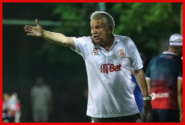 Kocha wa Simba Maki Atamba Hana Hofu na Yanga Kuelekea Mchezo wa Ngao ya Jamii - Global Publishers