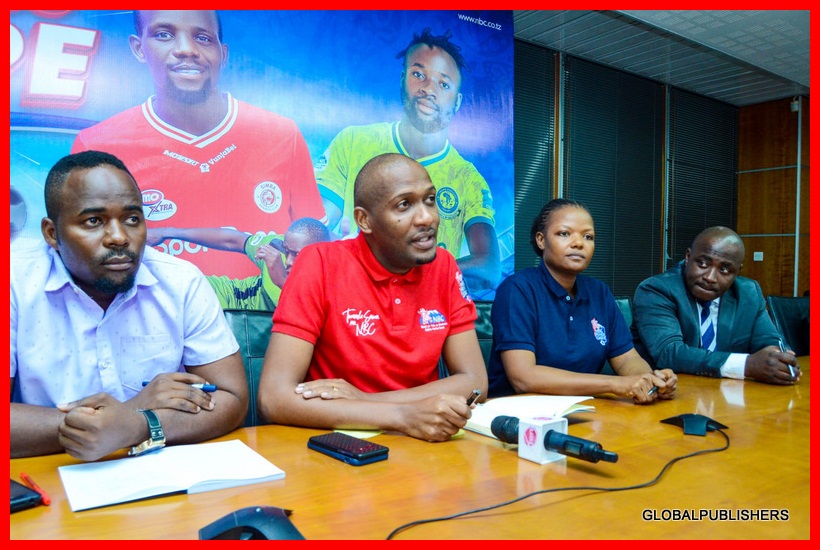 Washindi wa Jaza Kibubu Tusepe Qatar Walivyopatikana - Global Publishers