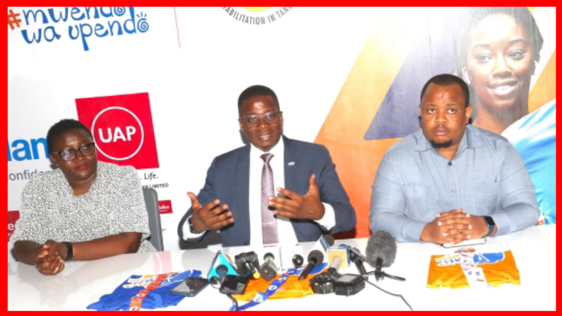 Zaidi ya 3,000 Wasajiliwa Kushiriki Nmb Marathon - Global Publishers