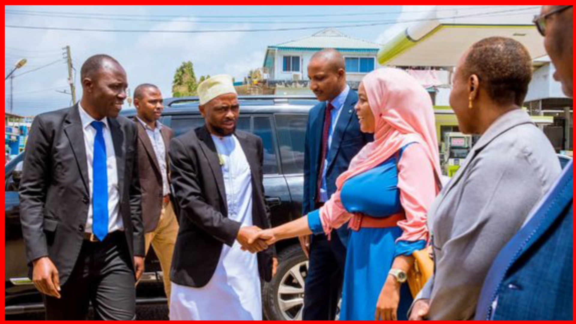 RC Mgumba Aupongeza Mfuko wa Self Microfinance Kwa Kukuza Mtaji Wake - Global Publishers