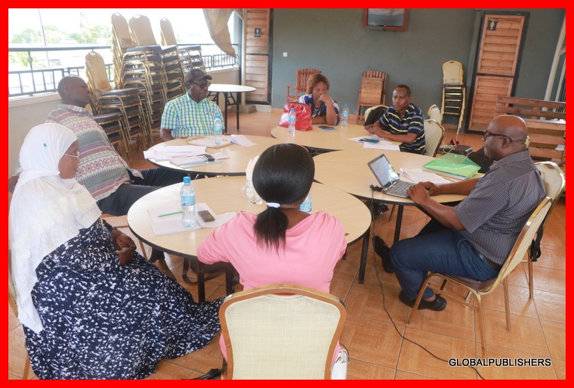 TGNP na WiLDAF Watoa Mafunzo kwa ADA TADEA Namna ya Kuandaa Sera Zenye Mrengo wa Kijinsia - Global Publishers