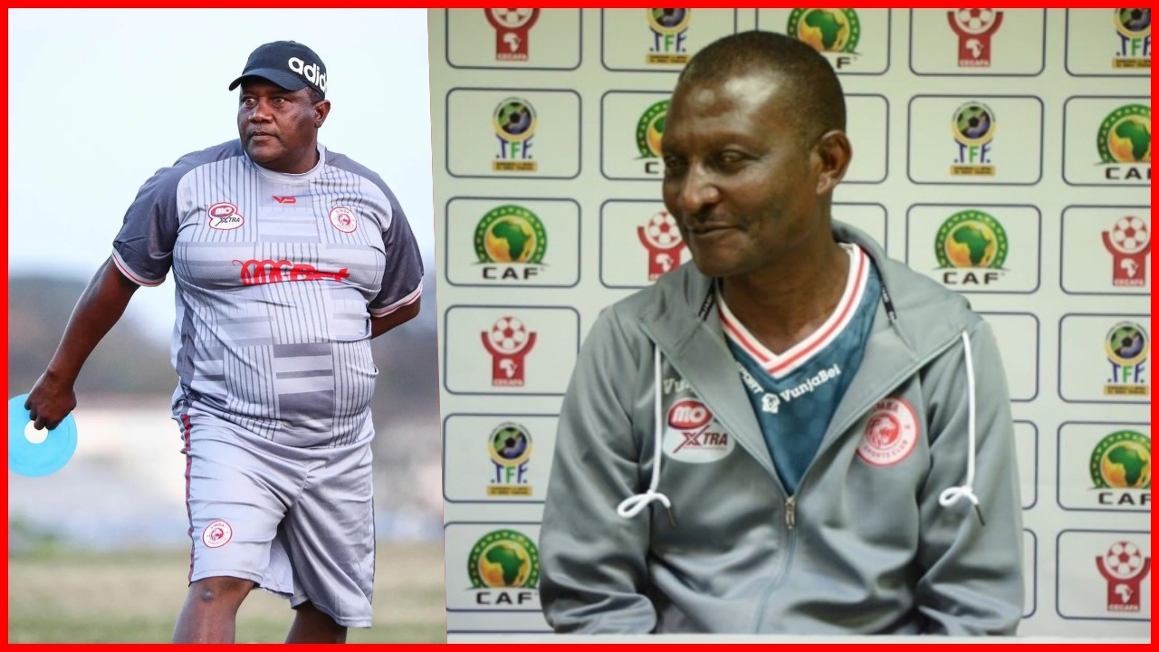 Hii Hapa List ya Makocha wa Tanzania Wenye CAF A Diploma na Zinazofanana (Equivalent) na CAF A - Global Publishers