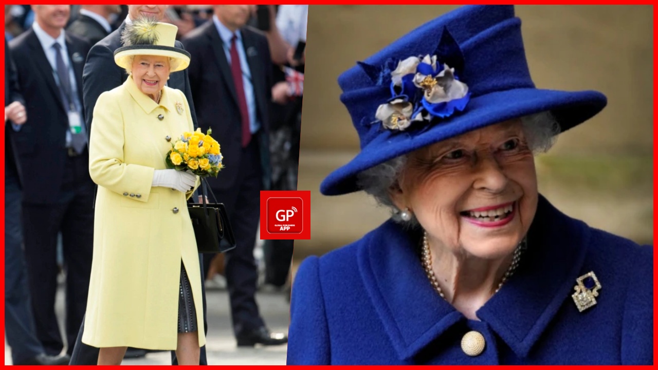 Mwili wa Malkia Elizabeth II Kuagwa kwa Siku Nne Katika Ukumbi wa Westminister -Video - Global Publishers