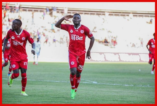 Beki wa Yanga Dickson Job Atangaza Kumuweka Moses Phiri Chini ya Ulinzi Mkali - Global Publishers