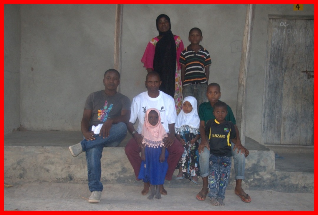 Familia ya Twaha Kiduku wamuombea ushindi mkubwa Mtwara - Global Publishers