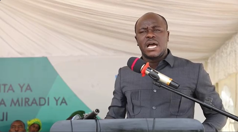 Aweso Atoa Wiki 6 Buswelu Wapate Maji – Video - Global Publishers