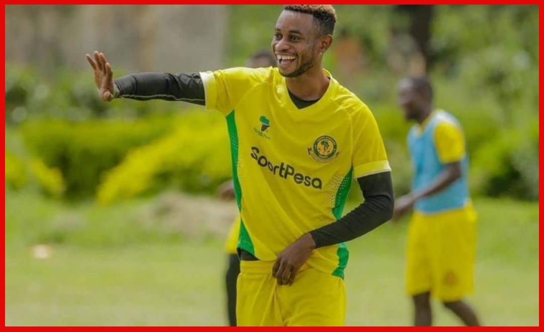 Usajili wa Tuisila Kisinda Wazua Utata, TFF Yaibuka na Kutoa Tamko Rasmi - Global Publishers