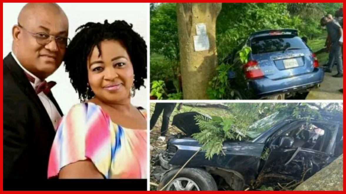 Afariki Alipokua Akimkimbiza Mumewe Baada ya Kumuona Akiwa na Mwanamke Mwingine - Global Publishers