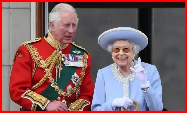 Kifo cha Malkia Elizabeth II: Jinsi Majina na Mpangilio wa Urithi Ulivyobadilika - Global Publishers