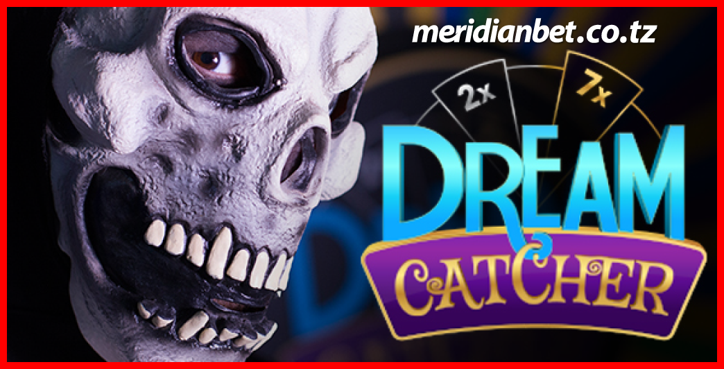 Umewahi Kuota Ndoto Bora? Hii Inakuhusu Kutoka Kasino Ya Meridianbet - Global Publishers