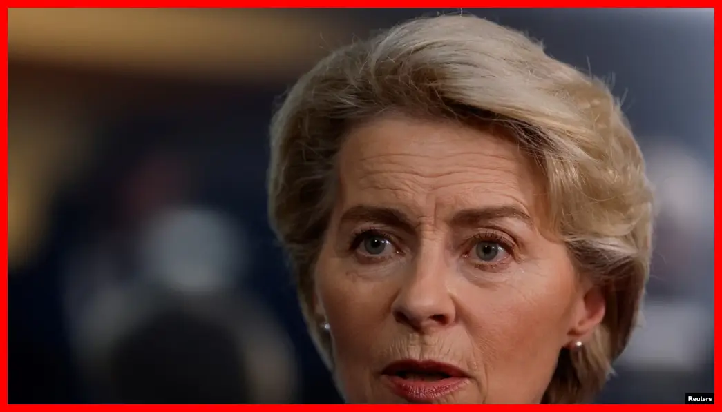 EU Kuiwekea Vikwazo Zaidi Russia Kufanya Kura Haramu ya Maoni Ukraine - Global Publishers