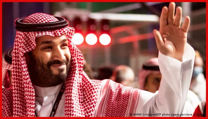 Urusi Yawaachilia Wageni 10 Waliotekwa Ukraine Baada ya Upatanishi wa Saudia - Global Publishers