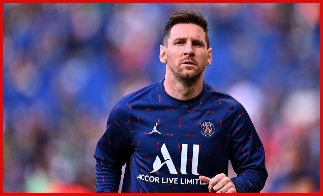 Usajili Huru wa Lionel Messi Kutoka Barcelona Wazidi Kuwatajirisha PSG - Global Publishers