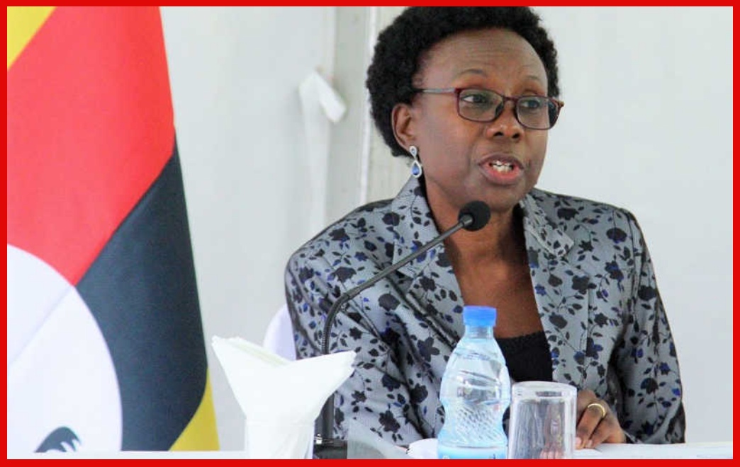 Waziri wa Afya Uganda Athibitisha Kuzuka Upya kwa Virusi vya Ebola - Global Publishers