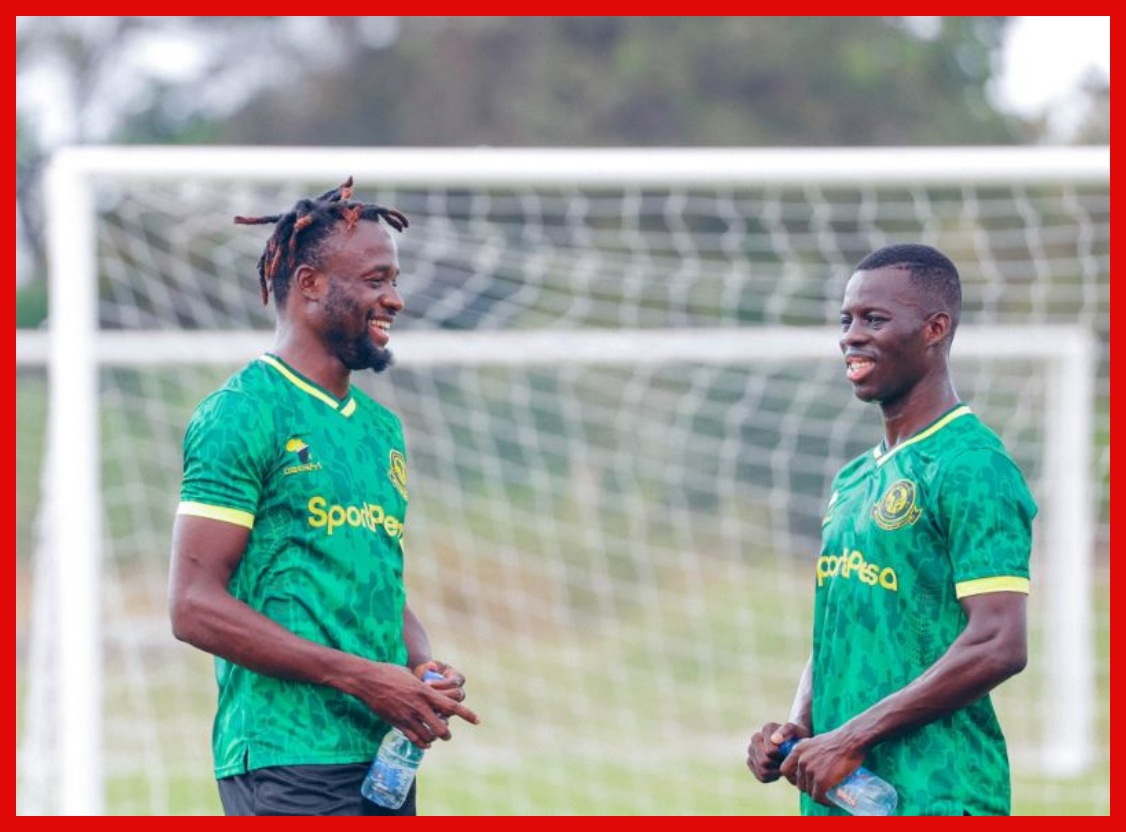 Mabadiliko ya Ratiba NBC Premier League 2022/2023 - Global Publishers