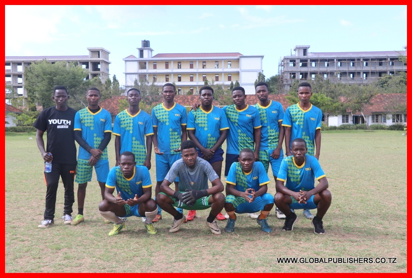 Kongowe, Chang’ombe Mabingwa wa Bonanza la AICT Temeke - Global Publishers