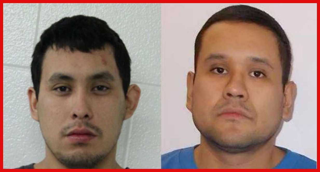 Polisi Wanawawinda Washukiwa Baada ya Mauaji Huko Saskatchewan Nchini Canada