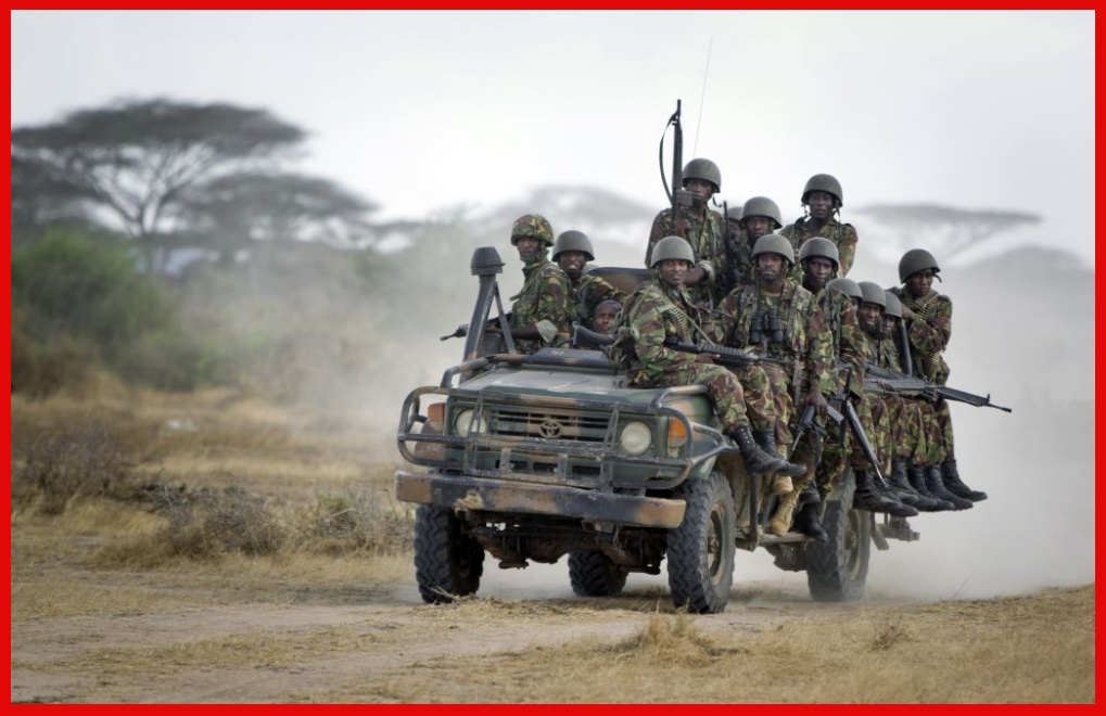 Somalia inasema zaidi ya wanamgambo 100 waliuawa katika opereshen - Global Publishers