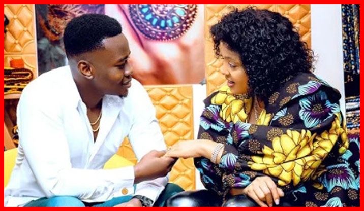 Staa wa Bongo Movies Wolper Aokoka Kisirisiri, Abadilika Kimatendo - Global Publishers