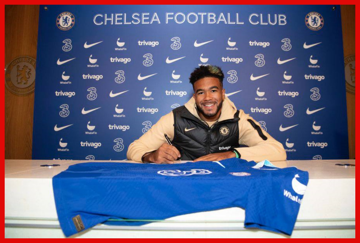 Chelsea Yamtia Kitanzi James, Sasa ni Beki Anayepokea Mshahara Mkubwa Klabuni - Global Publishers