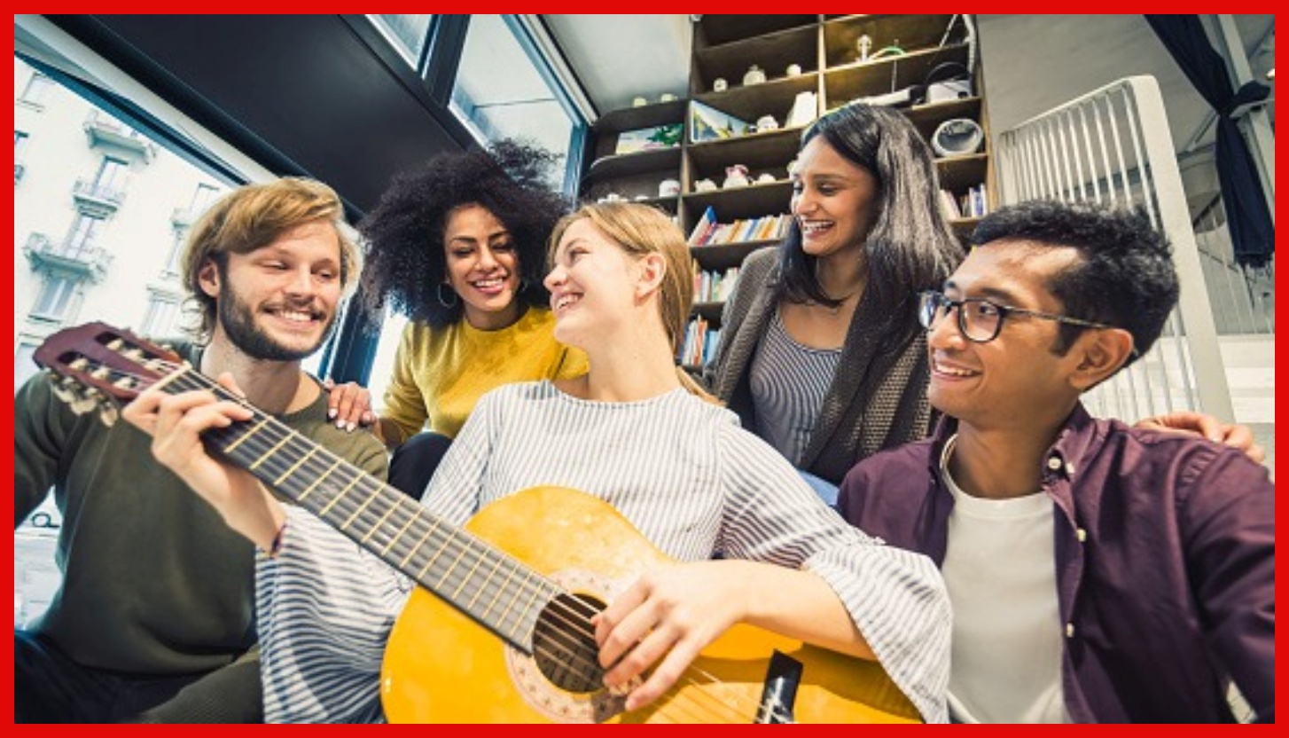 Zijue Faida za Kiafya za Kusikiliza Muziki, Zipo Aina Mbalimbali za Muziki - Global Publishers