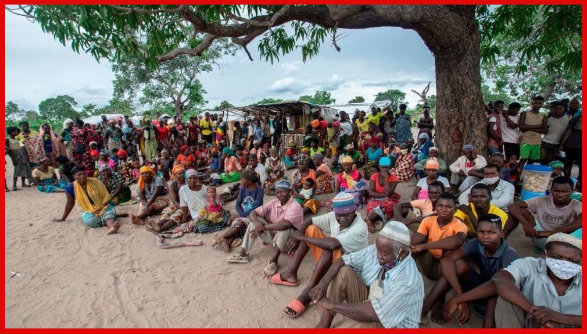 Watu 6 Wapoteza Maisha kwa Kukatwa Vichwa na Waasi Nchini Msumbiji - Global Publishers