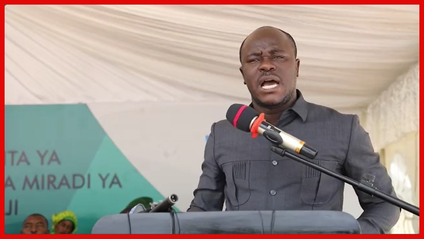 Waziri wa Maji Azindua Bodi ya Sita ya Wakurugenzi wa Bonde la Wami/Ruvu - Global Publishers