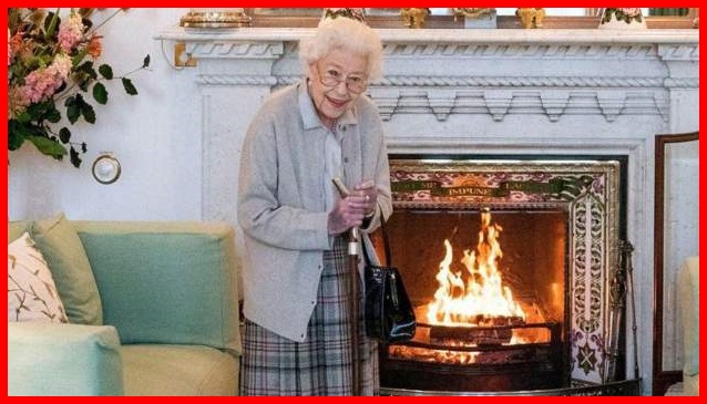 Malkia wa Uingereza Elizabeth II Chini ya Uangalizi wa Matibabu Huko Balmoral - Global Publishers