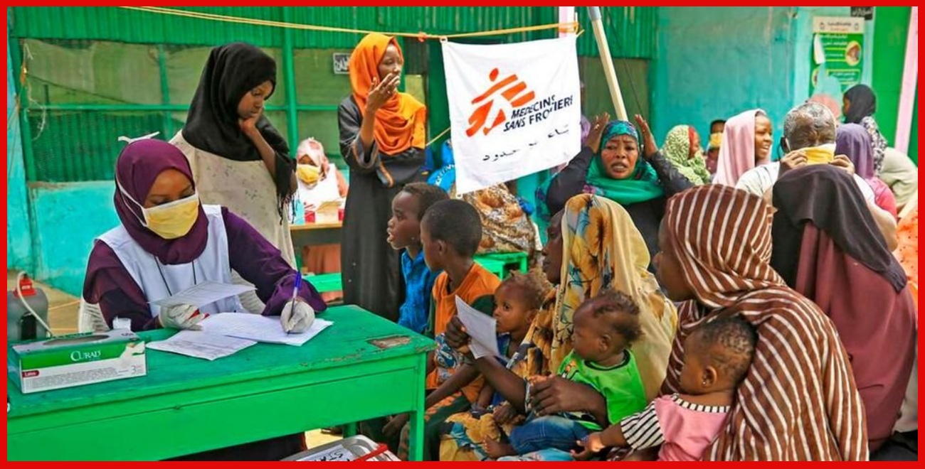 Umoja wa Mataifa UN Wasema Wanawake 131 Walibakwa Ndani ya Miezi Mitatu Sudan Kusini - Global Publishers