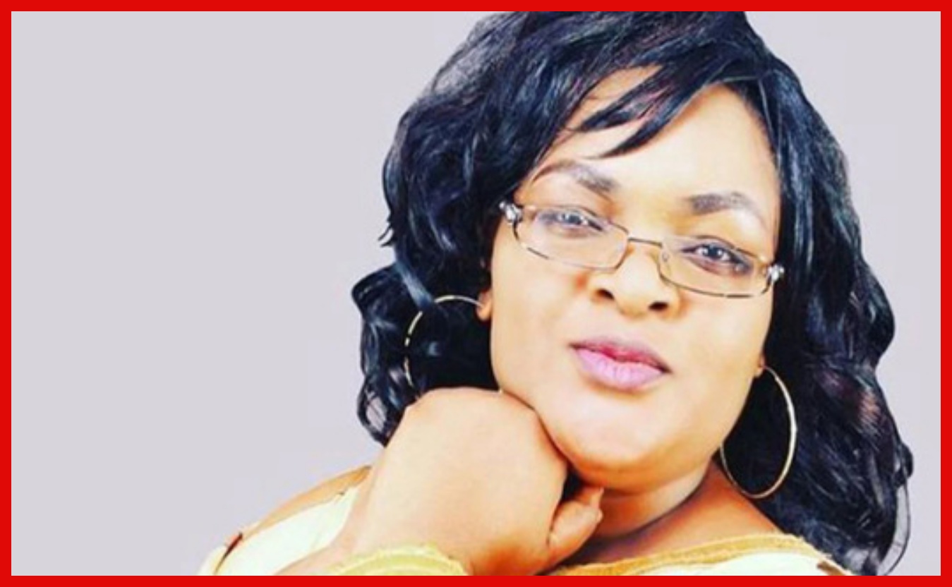 Bahati Bukuku: Nilibeba Maiti ya Mwanangu Kwenye Dalala Baada ya Kukosa Pesa - Global Publishers