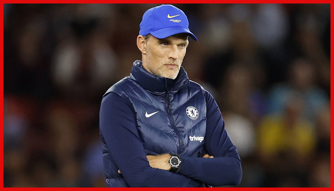 Tuchel Aliwakataa Wababe Wawili wa Ulaya Msimu Uliopita Kusalia Chelsea - Global Publishers