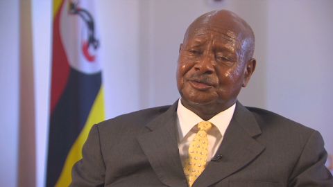 Uganda Yasimamisha Mashirika 10 ya Kiraia Siku Moja Kabla ya Uchaguzi - Global Publishers