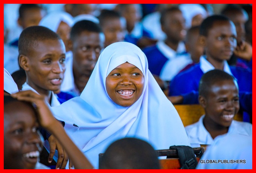 SBL Yazindua Kampeni ya Kupinga Unywaji Pombe Katika Umri Mdogo - Global Publishers