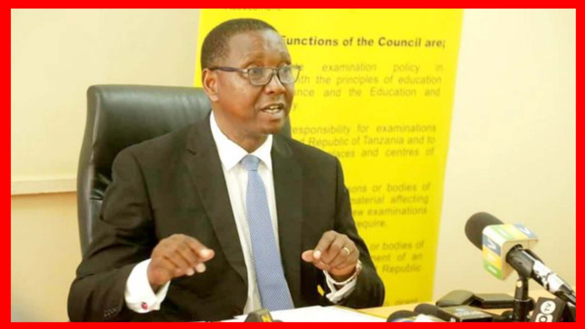 Serikali Yaifungia Shule ya Chalinze Modern Islamic Kuwa Kituo Cha Mitihani – Video - Global Publishers