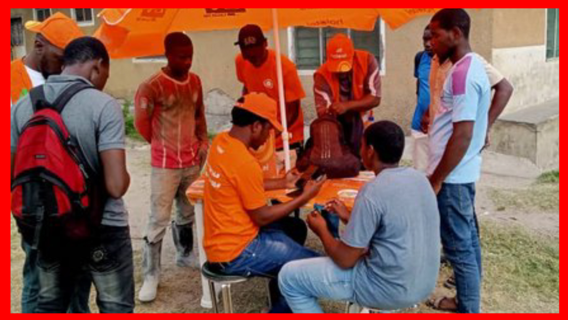 Utafiti Waonesha Halotel Yaongoza Kwa Intaneti Yenye Spidi Nchini - Global Publishers