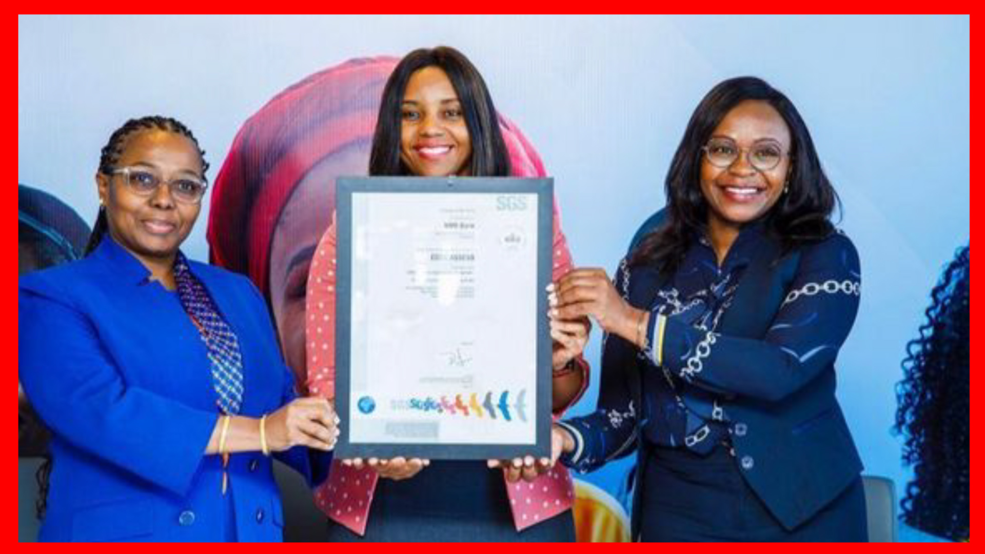 Benki ya NMB Kinara wa Usawa wa Kijinsia Afrika - Global Publishers