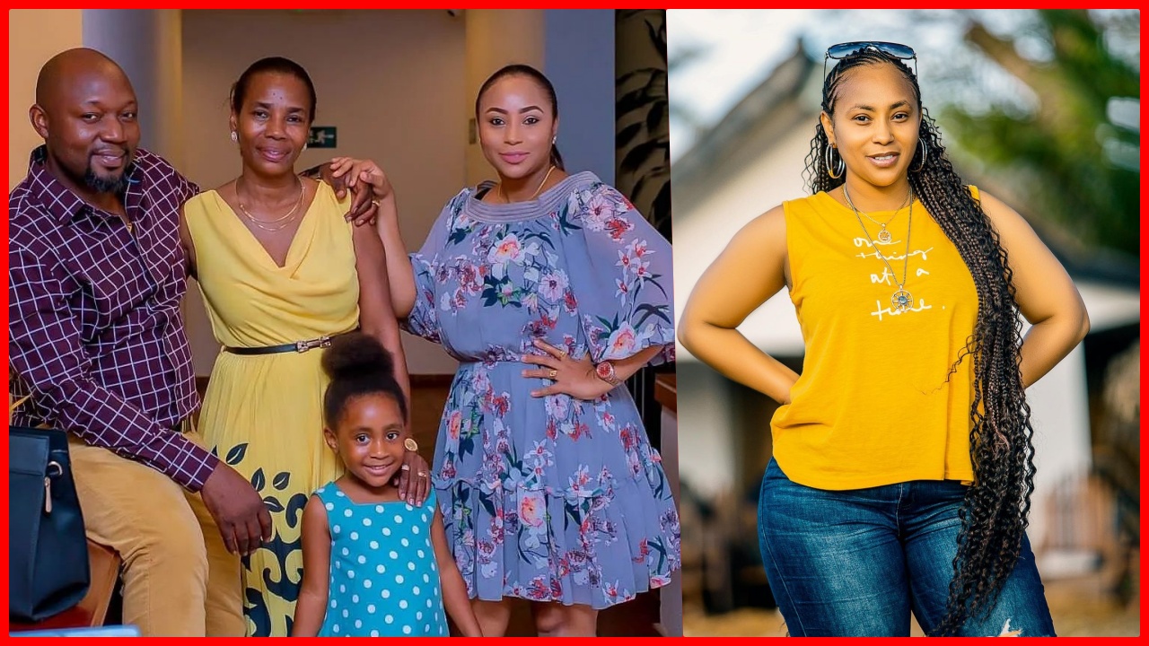 Esma: Natamani Mama Dangote Angezaa Mtoto Mwingine - Global Publishers