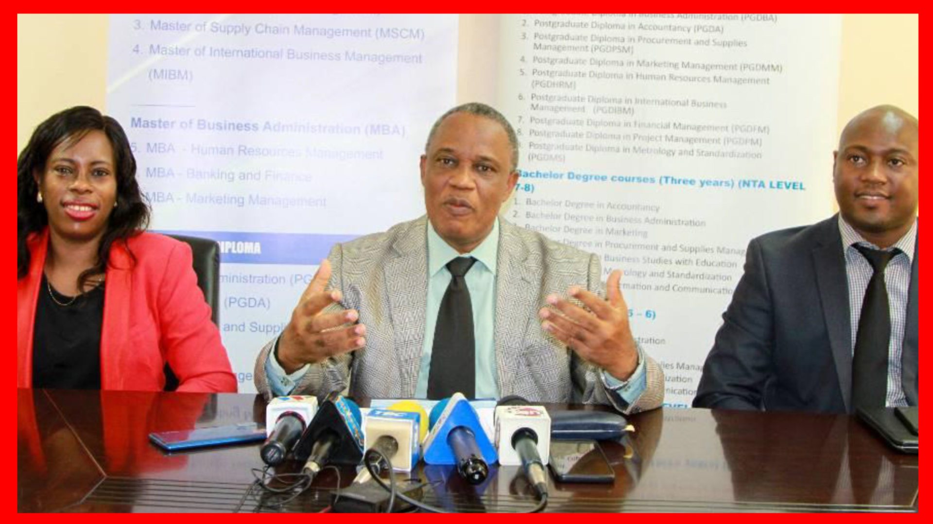 PM Majaliwa Kuwa Mgeni Rasmi Mahafali ya 57 Ya  Chuo Cha CBE - Global Publishers