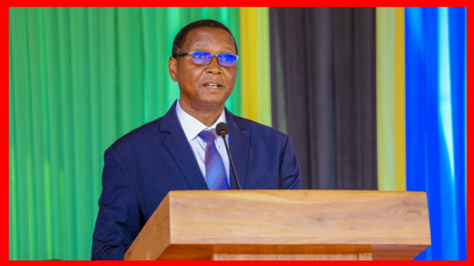 Chuo Kikuu Cha UDSM Kujengwa Kagera, Waziri wa Elimu Azungumza - Global Publishers