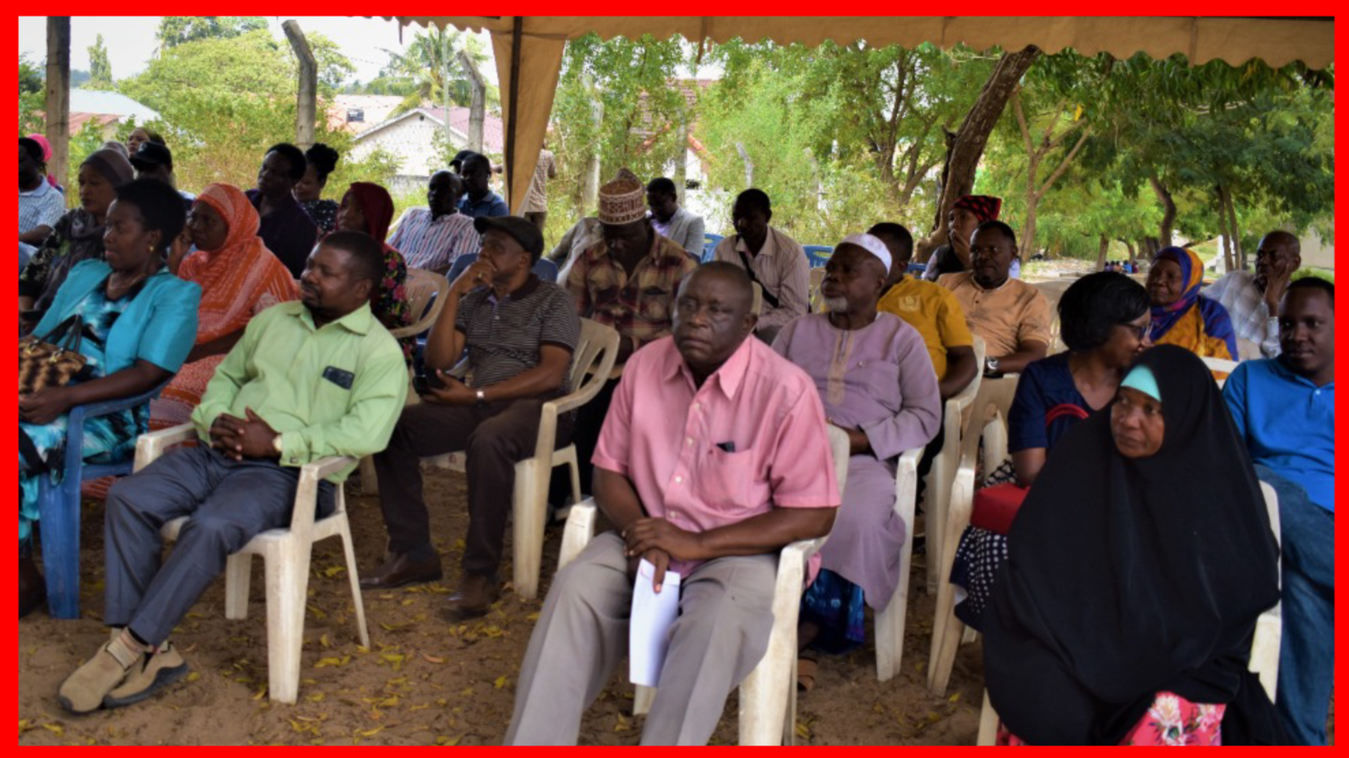 Serikali Yaendelea  Kurahisisha Utoaji Wa Hati za Viwanja Kwa Njia Ya Kidijitali