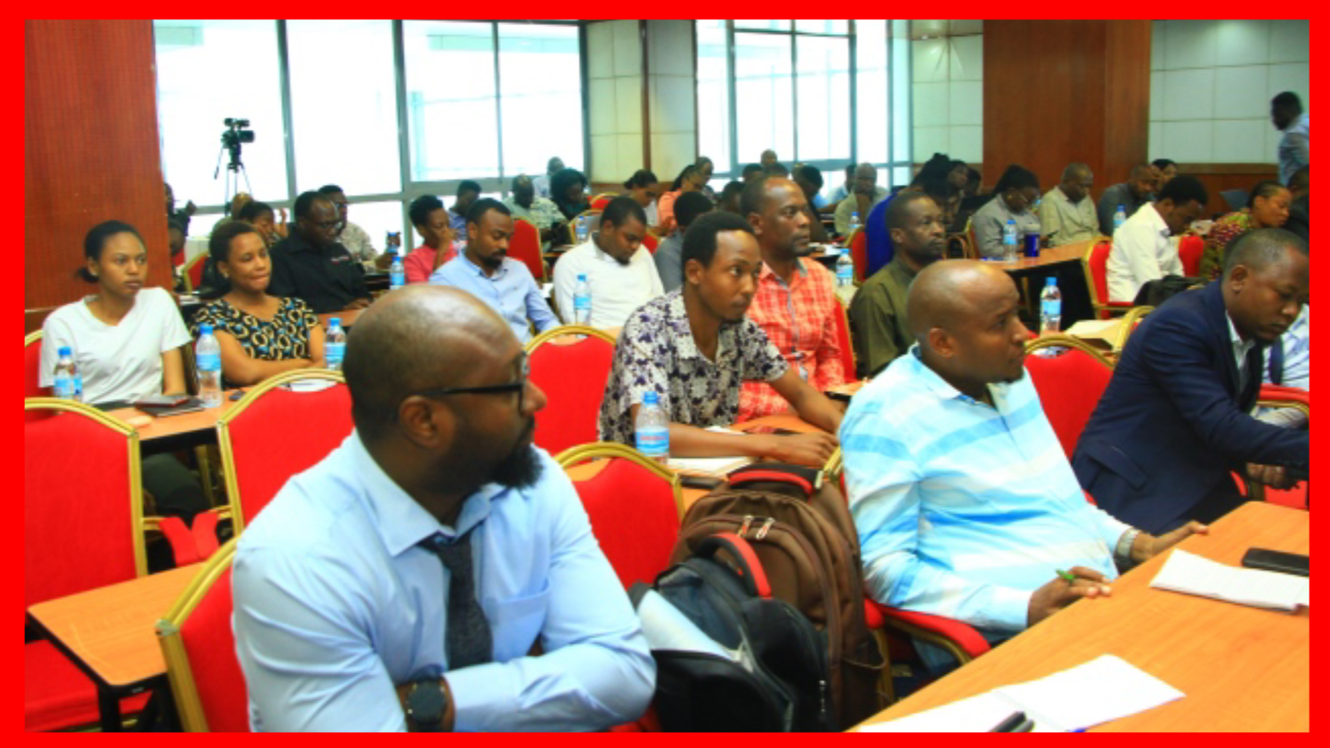 Bima ya Afya Kwa Wote Kuboresha Huduma za Afya - Global Publishers