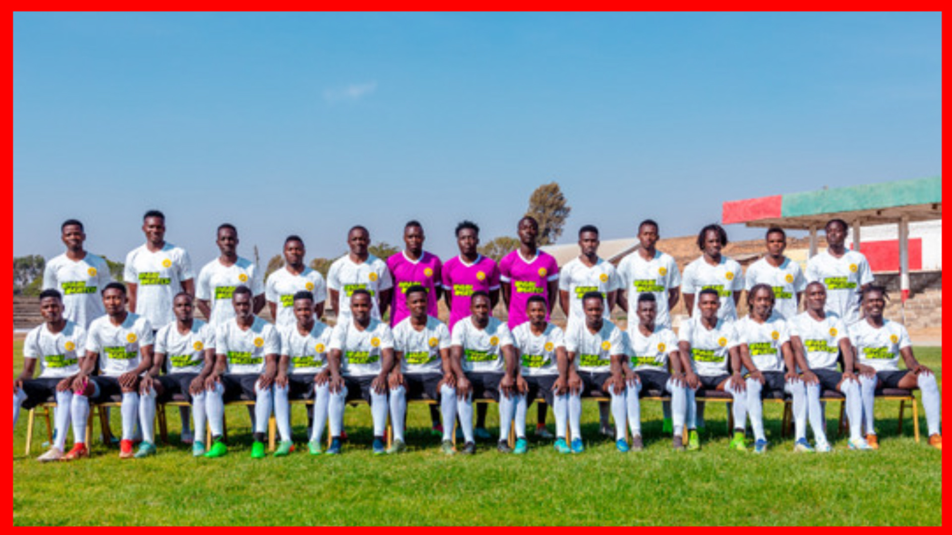 Mbeya City Yaingia kimataifa, Yalamba Dili  Sawa na Timu za EPL - Global Publishers
