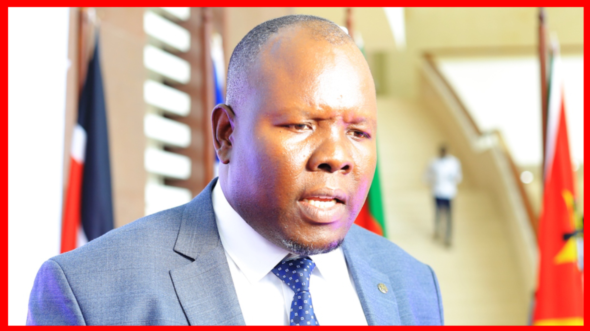 TEN/MET Wapinga Mila Zinazomkandamiza Mtoto wa Kike - Global Publishers
