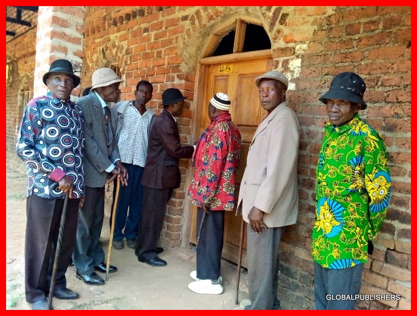 Chifu Edwin Mwakatumbula Akabidhiwa Ikulu Yake ya Kichifu na Kiongozi wa Machifu - Global Publishers