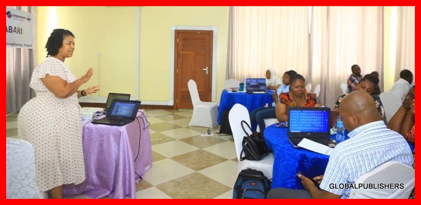 Asilimia 85 ya Wananchi wa Jiji la Dar es Salaam Wapata Chanjo, Uviko – 19 - Global Publishers