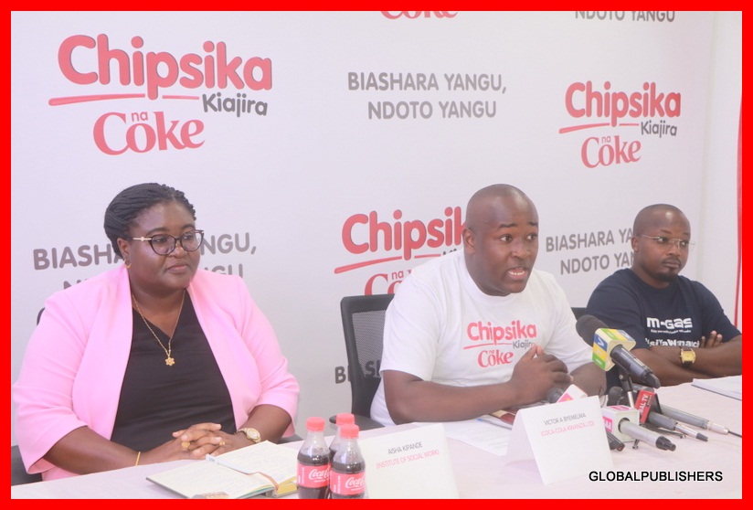 900 Young Food Vendors Are Set For Business Success - Global Publishers
