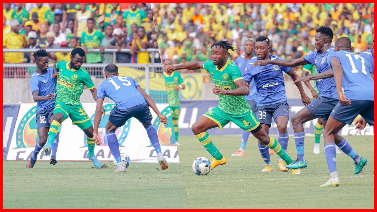 Mshambuliaji wa Yanga, Fiston Mayele Awatuliza Mashabiki Atoa Ahadi ya Kibabe