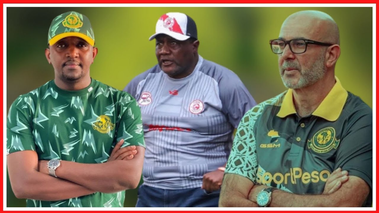 Live: Nabi Out Yanga, Mgunda Azaliwa Upya, Mshindi Kujulikana | Krosi Dongo - Global Publishers